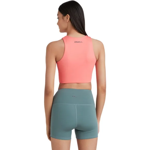 Active cropped top, Padded - Picture 3 of 3